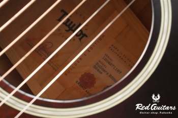 Builder’s Edition 324ce